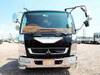 FUSO FIGHTER