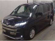 2022 TOYOTA NOAH