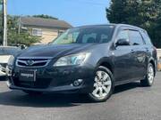2010 SUBARU EXIGA
