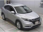 2014 HONDA VEZEL