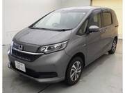 2021 HONDA FREED HYBRID