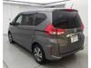 HONDA FREED HYBRID