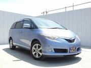 2008 TOYOTA ESTIMA HYBRID X