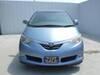 TOYOTA ESTIMA HYBRID