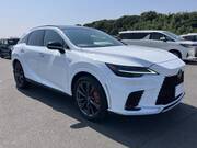 2024 LEXUS RX