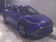 2022 TOYOTA COROLLA CROSS HYBRID Z