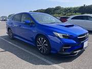 2021 SUBARU LEVORG