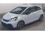 2023 HONDA FIT