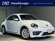 2017 VOLKSWAGEN BEETLE