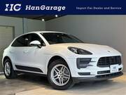 2021 PORSCHE MACAN