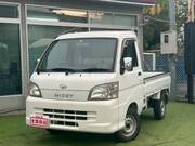 2007 DAIHATSU HIJET TRUCK