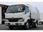 2015 HINO DUTRO