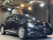 2016 VOLKSWAGEN THE BEETLE