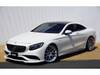 MERCEDES BENZ S CLASS