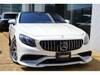 MERCEDES BENZ S CLASS