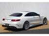 MERCEDES BENZ S CLASS