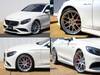 MERCEDES BENZ S CLASS