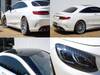MERCEDES BENZ S CLASS
