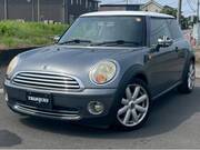2010 BMW MINI COOPER