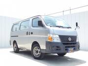 2006 NISSAN CARAVAN