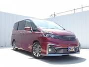 2017 NISSAN SERENA