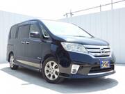 2013 NISSAN SERENA