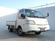 2007 MITSUBISHI DELICA TRUCK