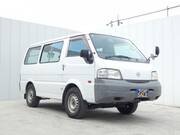 2009 NISSAN VANETTE VAN DX