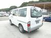 NISSAN VANETTE VAN