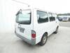 NISSAN VANETTE VAN