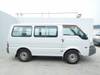 NISSAN VANETTE VAN