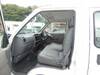 NISSAN VANETTE VAN