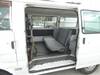 NISSAN VANETTE VAN