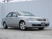 2004 NISSAN SUNNY