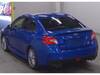 SUBARU WRX S4