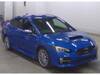 SUBARU WRX S4