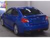 SUBARU WRX S4