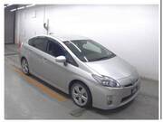 2009 TOYOTA PRIUS