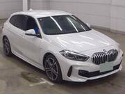 2024 BMW 1 SERIES