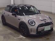 2024 BMW MINI COOPER S