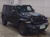 CHRYSLER JEEP WRANGLER UNLIMITED