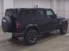 CHRYSLER JEEP WRANGLER UNLIMITED