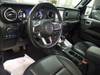 CHRYSLER JEEP WRANGLER UNLIMITED