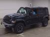 CHRYSLER JEEP WRANGLER UNLIMITED