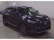 2025 HONDA VEZEL