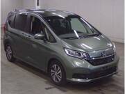2020 HONDA FREED