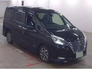 2020 NISSAN SERENA