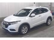 2019 HONDA VEZEL