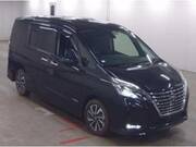 2019 NISSAN SERENA