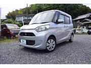 2017 MITSUBISHI EK SPACE